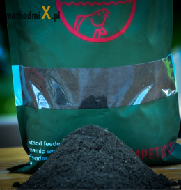 Zanęta Method Mix Up Fish COMPETITION 800g