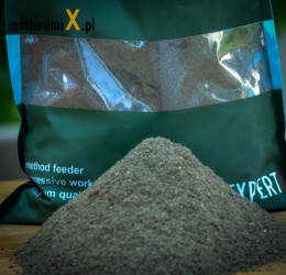 Zanęta Method Mix Up Fish Expert 1 800g